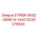 6235378500 ETRIER-8X52-SERIE-N-144C Epiroc