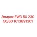 1613891301 EWD 50 230 50/60 by Epiroc
