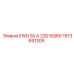 1613891305 EWD 50 А 230 50/60 by Epiroc