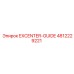 4812229221 EXCENTER-GUIDE Epiroc