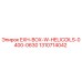 1310714042 EXH-BOX-W-HELICOILS-0400-0630 Epiroc