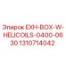 1310714042 EXH-BOX-W-HELICOILS-0400-0630 Epiroc