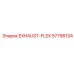57798134 EXHAUST-FLEX Epiroc