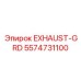 5574731100 EXHAUST-GRD Epiroc