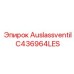 Профессиональный клапан для гидравлики Epiroc артикул C436964LES