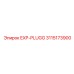 3115173900 EXP-PLUGG Valve Epiroc