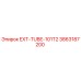 3863187200 EXT-TUBE-101T2 Epiroc