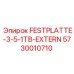 5730010710 FESTPLATTE-3-5-1TB-EXTERN Epiroc