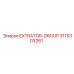 3115303261 EXTRATOR-GROUP Epiroc