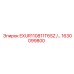 1630099800 EXUR110811T6SZ Epiroc
