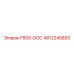 4812245893 F800-DOC Epiroc