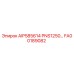 Запасная часть FA00189082 AIP585614 для оборудования Epiroc