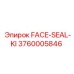 3760005846 FACE-SEAL-KI Epiroc