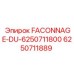 6250711889 FACONNAGE-DU-6250711800 Epiroc