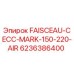 6236386400 FAISCEAU-CECC-MARK-150-220-AIR Epiroc