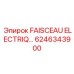 6246343900 FAISCEAU ELECTRIQ Epiroc