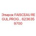 6236359700 FAISCEAU REGUL.PROG... Epiroc