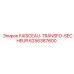 FAISCEAU-TRANSFO-SECHEUR Epiroc арт. 6256387600