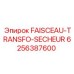 FAISCEAU-TRANSFO-SECHEUR Epiroc арт. 6256387600