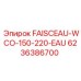 6236386700 FAISCEAU-WCO-150-220-EAU Epiroc