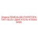 4700939495 Fan Belt Type ISUZU Engine Epiroc