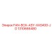 1310666480 FAN-BOX-ASY-XAS400-JD Epiroc