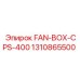 1310865500 FAN-BOX-CPS-400 Epiroc