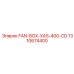 1310674400 FAN-BOX-XAS-400-CD Epiroc