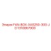 1310867900 FAN-BOX-XAS250-300-JD Epiroc