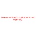 1310666410 FAN-BOX-XAS400-JD Epiroc