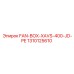 1310125610 FAN-BOX-XAVS-400-JD-PE Epiroc