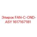 1617167181 FAN-C-OND-ASY Epiroc
