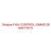 2658577673 FAN-CONTROL-DMM3 Epiroc