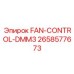 2658577673 FAN-CONTROL-DMM3 Epiroc
