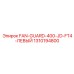 1310194800 FAN-GUARD-400-JD-FT4-ЛЕВЫЙ Epiroc