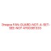 4700381333 FAN-GUARD-NOT-A-SET-SEE-NOT | Epiroc
