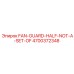 4700372348 FAN-GUARD-HALF-NOT-A-SET-OF (Epiroc)