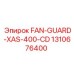 1310676400 FAN-GUARD-XAS-400-CD Epiroc
