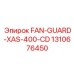 1310676450 FAN-GUARD-XAS-400-CD Epiroc