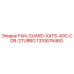 1310676460 FAN-GUARD-XATS-400-CDR-2TURBO Epiroc