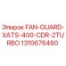 1310676460 FAN-GUARD-XATS-400-CDR-2TURBO Epiroc