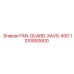 1310850600 FAN-GUARD-XAVS-400 Epiroc