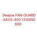 1310850600 FAN-GUARD-XAVS-400 Epiroc