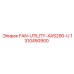 1310450900 FAN-UTILITY-XAS290-U Epiroc