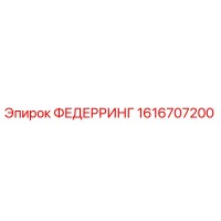 1616707200 ФЕДЕРРИНГ Epiroc