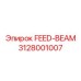 3128001007 FEED-BEAM Epiroc