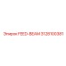 3128100381 FEED-BEAM Epiroc