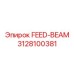 3128100381 FEED-BEAM Epiroc