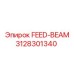 3128301340 FEED-BEAM Epiroc