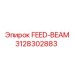 3128302883 FEED-BEAM by Epiroc
